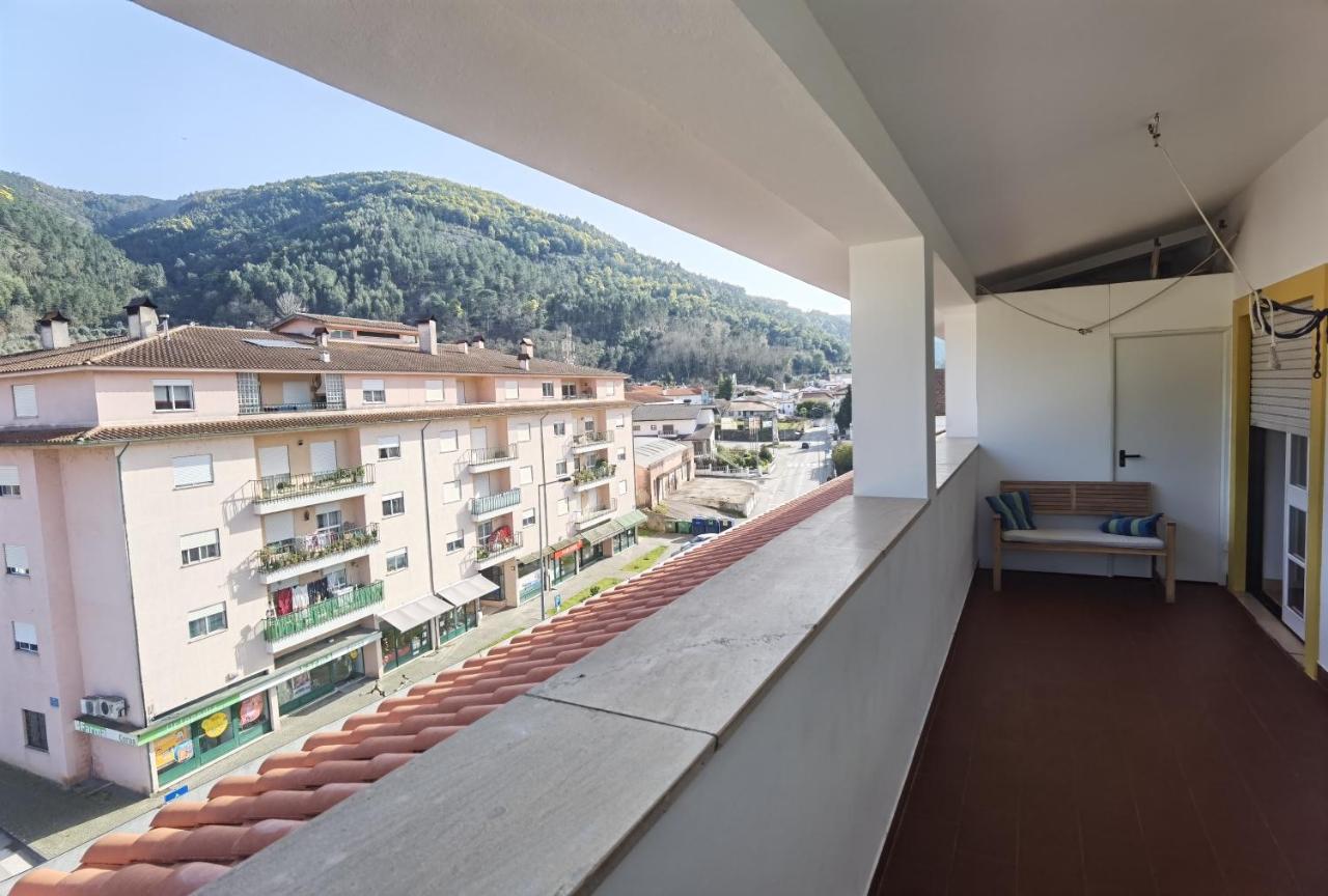 Gois - Belas Vistas Na N2 - Al Exterior foto
