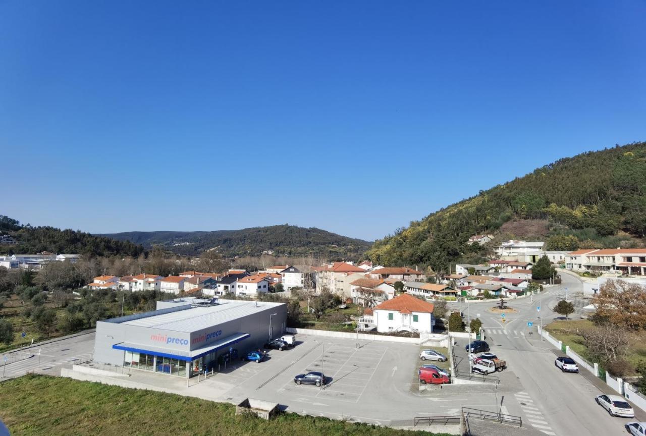 Gois - Belas Vistas Na N2 - Al Exterior foto