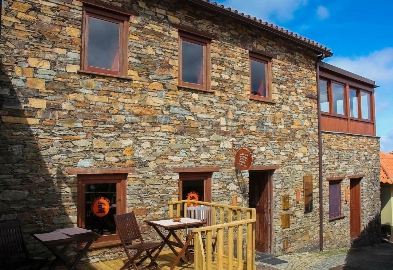 Gois - Belas Vistas Na N2 - Al Exterior foto