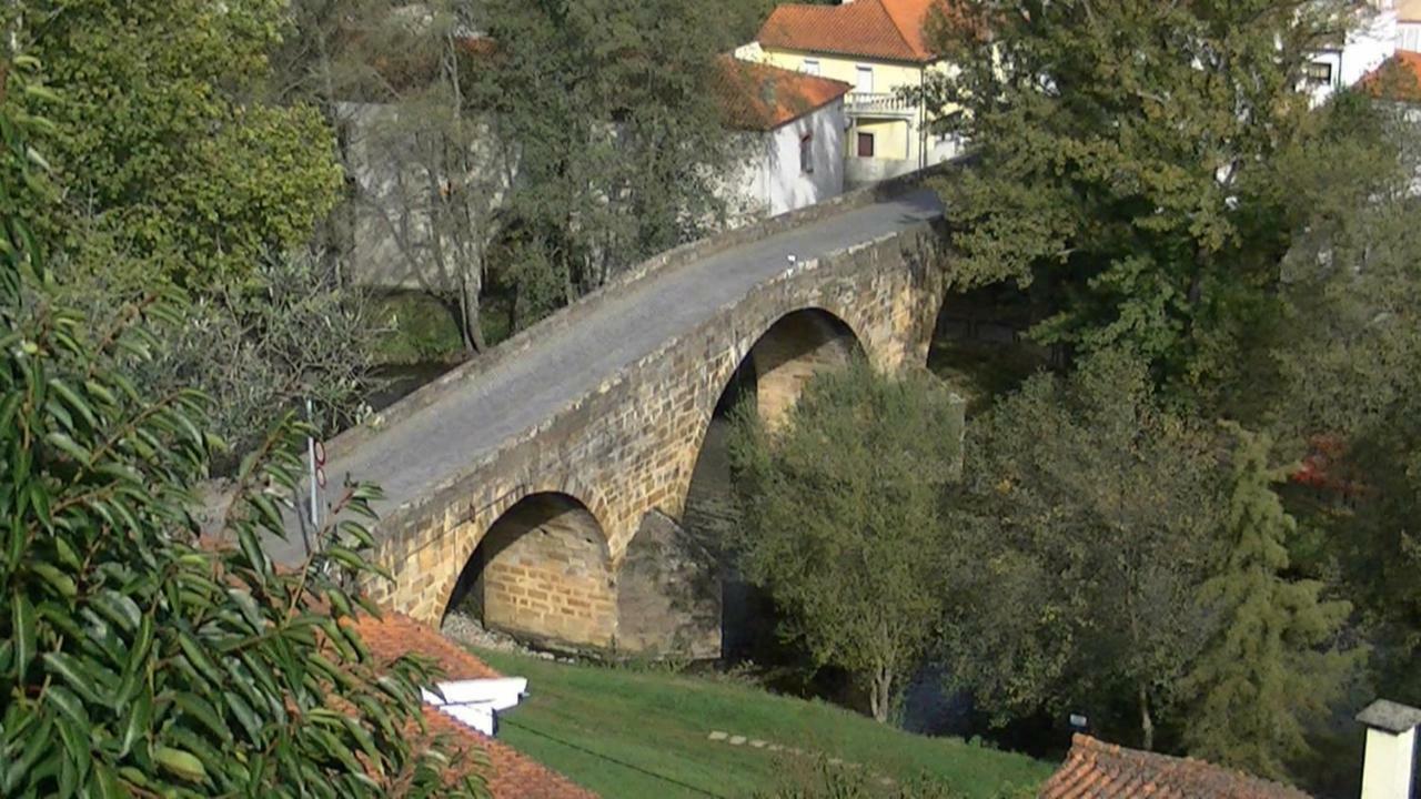 Gois - Belas Vistas Na N2 - Al Exterior foto